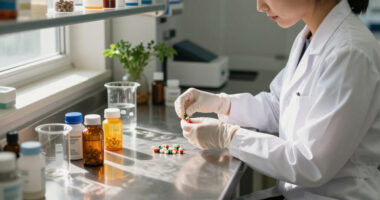 Food And Drug Administration