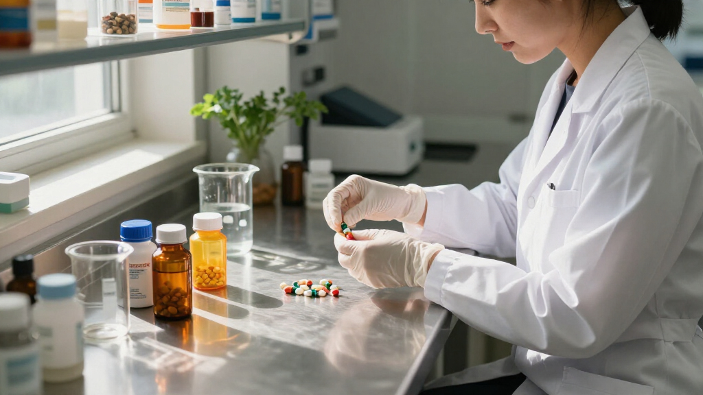 Food And Drug Administration