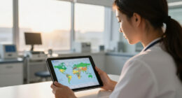 Fresenius Medical Care Ag Co Surges In Global Coverage