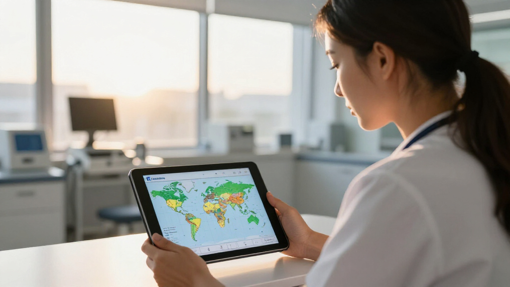 Fresenius Medical Care Ag Co Surges In Global Coverage