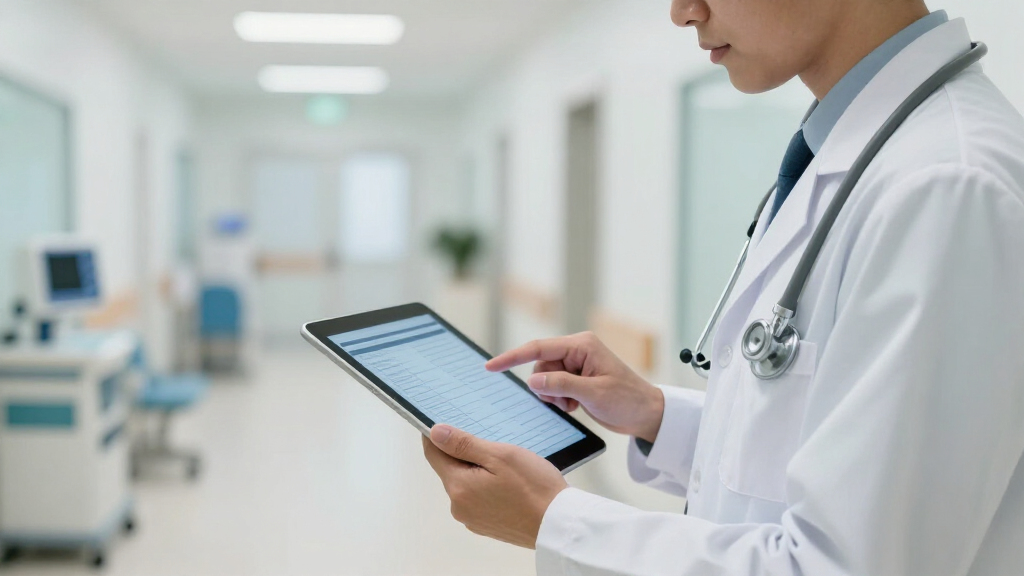 Ge Healthcare Surges In Global Coverage