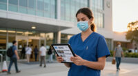 General Hospital, California, United States Surges In Global Coverage