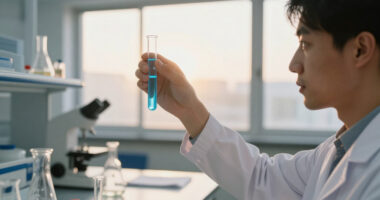 Genflow Biosciences surges in global coverage