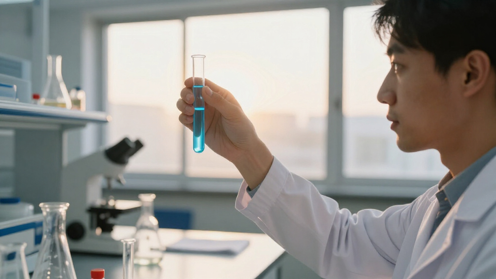 Genflow Biosciences surges in global coverage