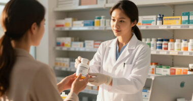 Guardian Pharmacy Services Surges In Global Coverage