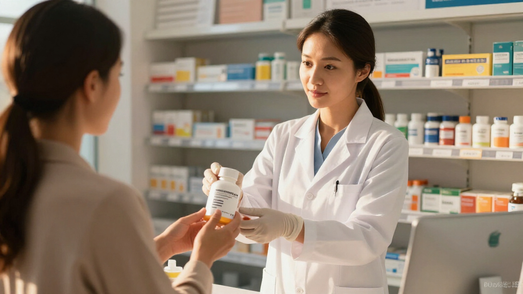 Guardian Pharmacy Services Surges In Global Coverage