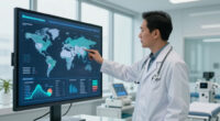 Health Catalyst Surges In Global Coverage