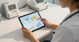 Health Catalyst Surges In Global Coverage