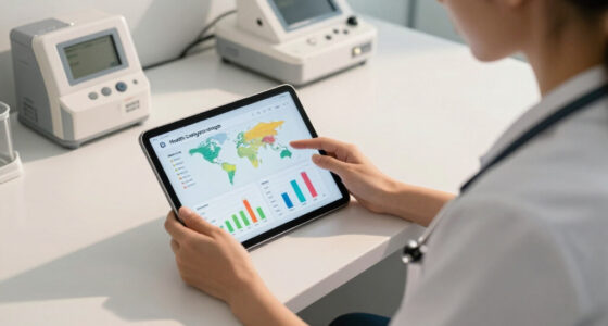 Health Catalyst Surges In Global Coverage