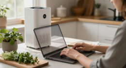 HEPA Air Purifiers May Boost Brain Function After Just One Month
