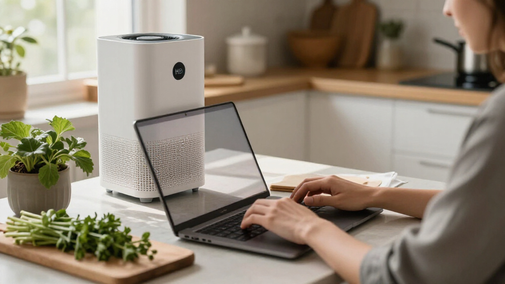 HEPA Air Purifiers May Boost Brain Function After Just One Month