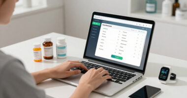 Hims Hers Health Surges In Global Coverage