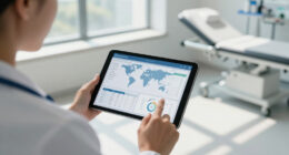 Intermountain Health Surges In Global Coverage