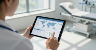 Intermountain Health Surges In Global Coverage