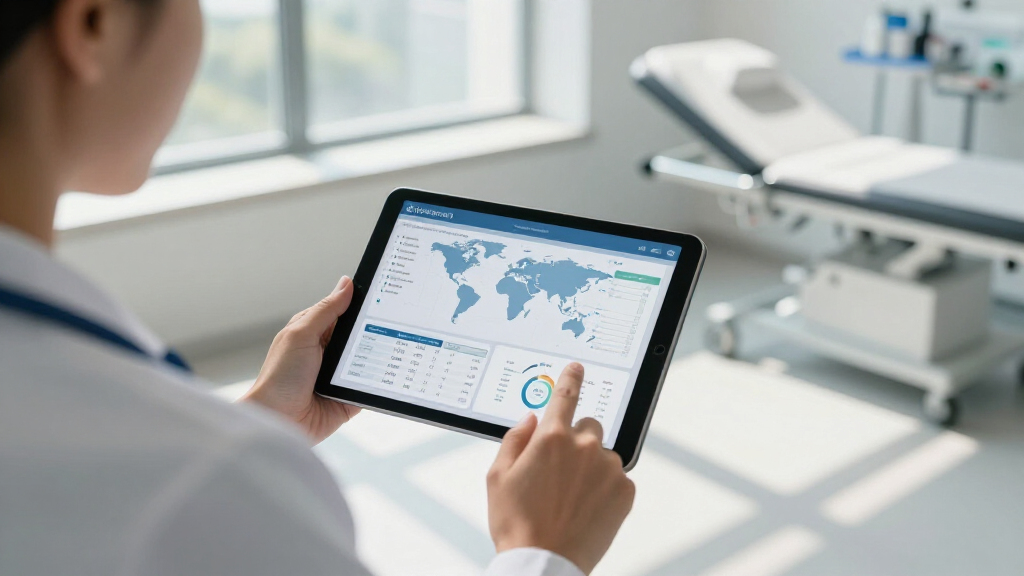 Intermountain Health Surges In Global Coverage