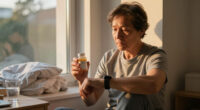 Long-term Melatonin Use Linked To 90% Higher Heart Failure Risk
