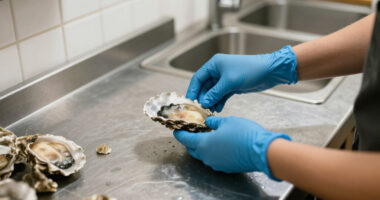Louisiana Vibrio Vulnificus Outbreak