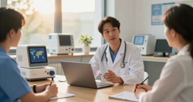 Mainz Biomed Surges In Global Coverage