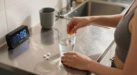Melatonin Impairs Morning Cognition In Healthy Young Adults (2023)