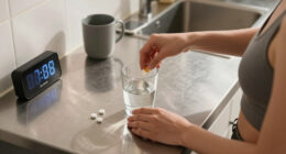 Melatonin Impairs Morning Cognition In Healthy Young Adults (2023)