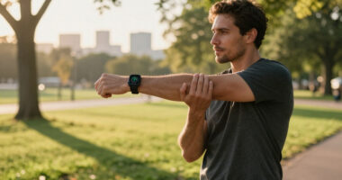 Men Health United Kingdom Surges In Global Coverage
