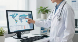 Mirum Pharmaceuticals Surges In Global Coverage
