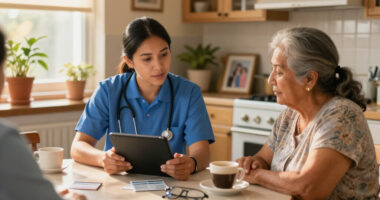 Molina Healthcare Surges In Global Coverage