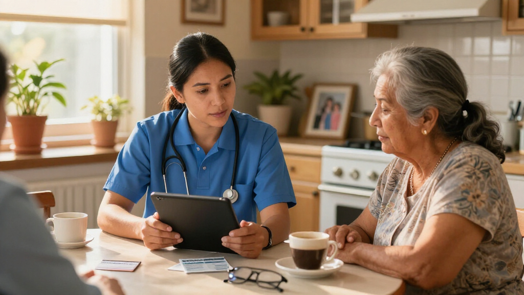 Molina Healthcare Surges In Global Coverage