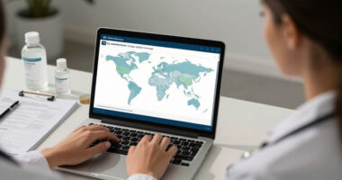 Molina Healthcare surges in global coverage