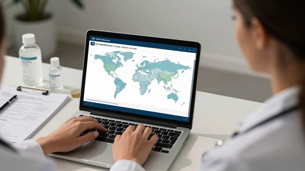 Molina Healthcare surges in global coverage