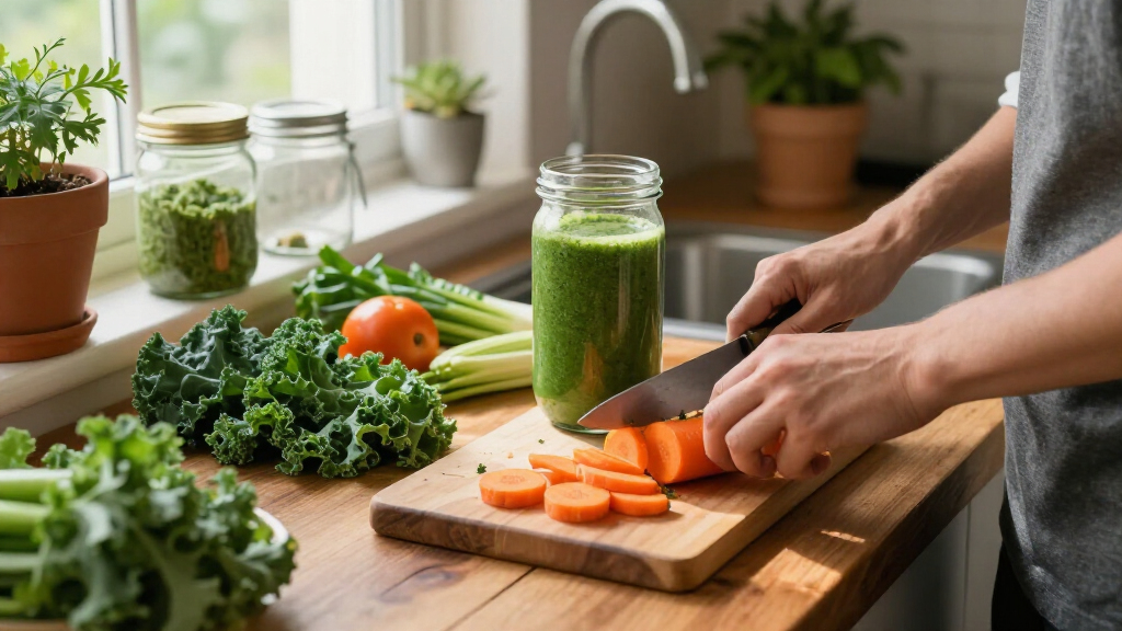 Natural Health Trends Surges In Global Coverage