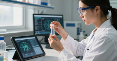 Neurocrine Biosciences Surges In Global Coverage