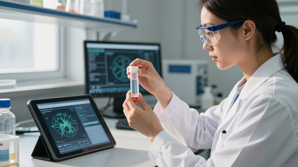 Neurocrine Biosciences Surges In Global Coverage