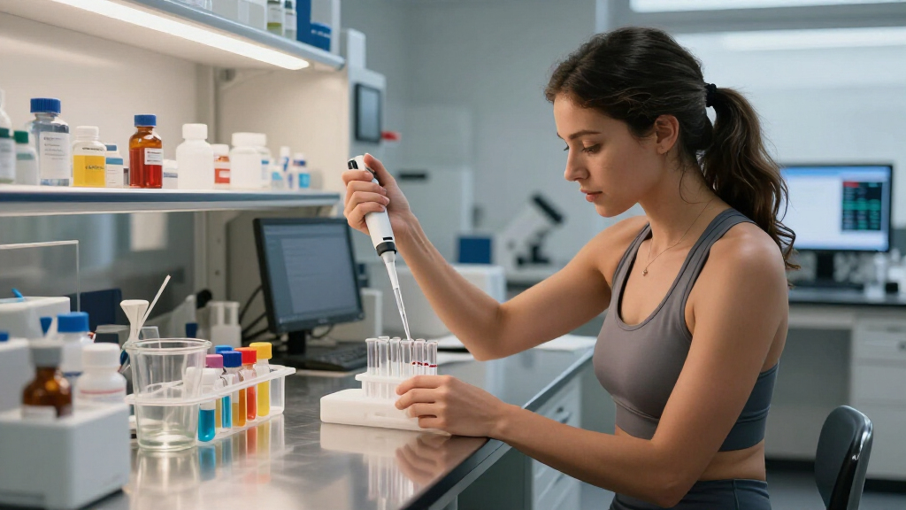 Niagen Bioscience Surges In Global Coverage