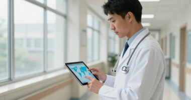 Nutex Health Surges In Global Coverage