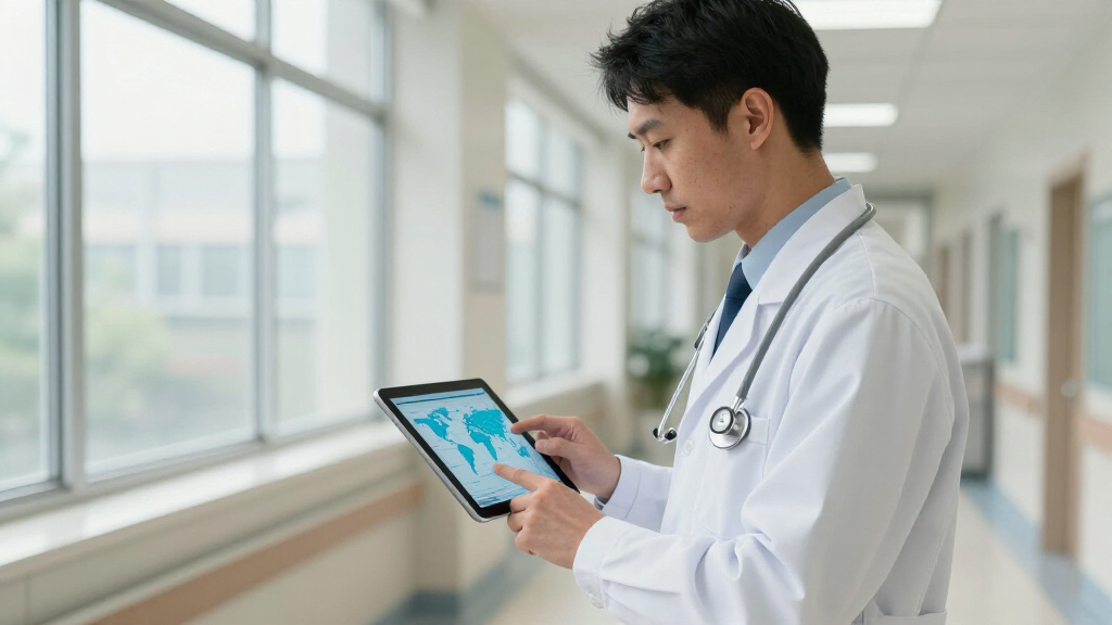 Nutex Health Surges In Global Coverage