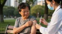 One Injection Could Keep Osteoarthritis Drugs Working For Weeks