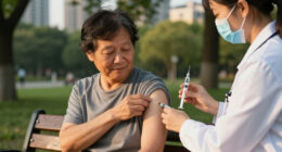 One Injection Could Keep Osteoarthritis Drugs Working For Weeks