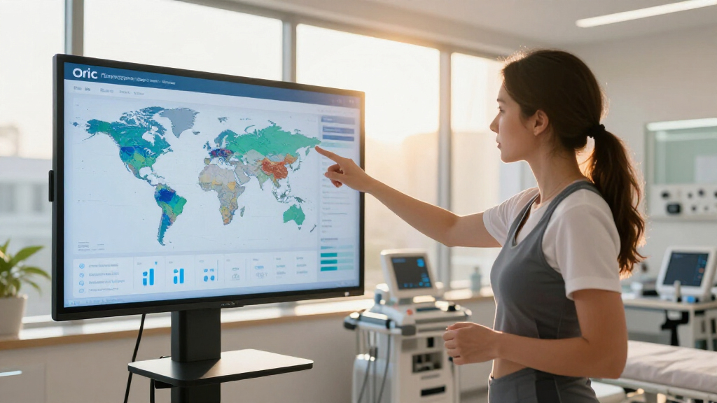Oric Pharmaceuticals Surges In Global Coverage