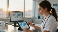 Pfizer Surges In Global Coverage