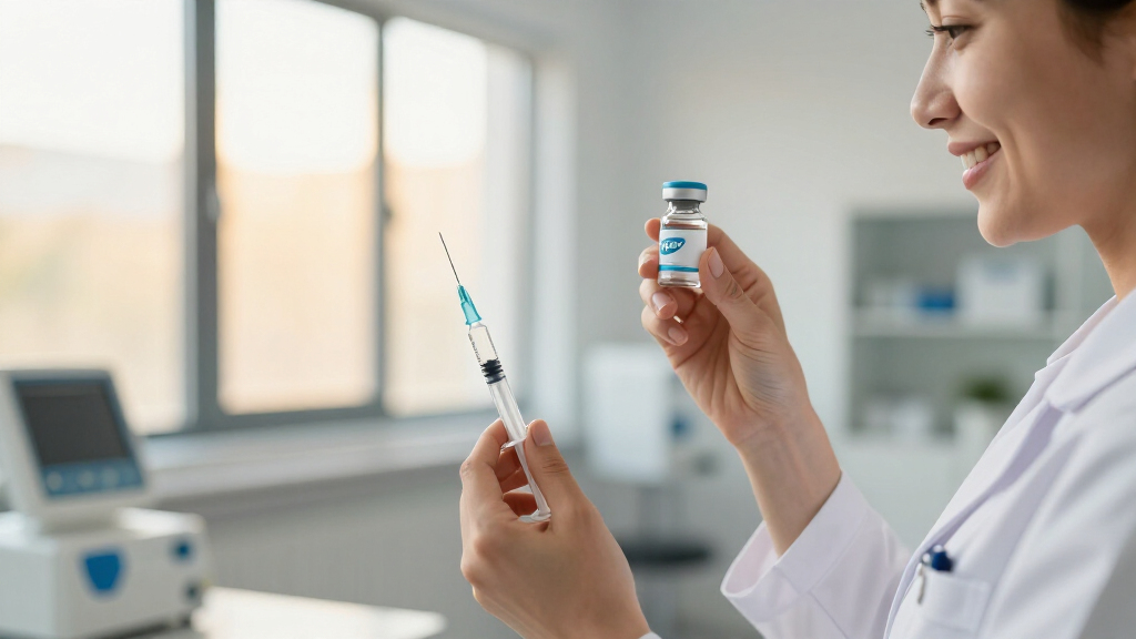 Pfizer Surges In Global Coverage