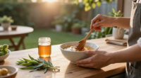 Popular Sweeteners May Leave Effects That Last For Generations