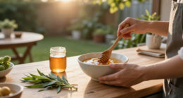 Popular Sweeteners May Leave Effects That Last For Generations