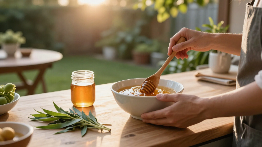 Popular Sweeteners May Leave Effects That Last For Generations
