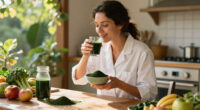 Researchers Unveil Sustainable Spirulina Solution To Vitamin B12 Deficiency