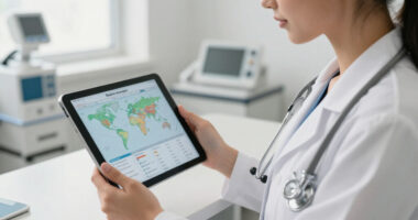 Rhythm Pharmaceuticals Surges In Global Coverage