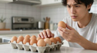Salmonella Outbreak Linked To Eggs