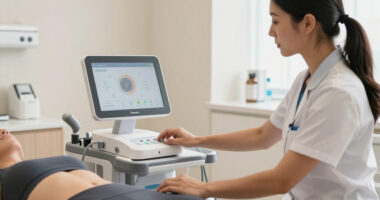 Sanara Medtech Surges In Global Coverage