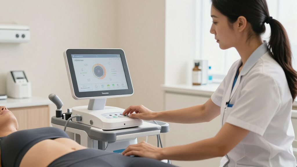 Sanara Medtech Surges In Global Coverage