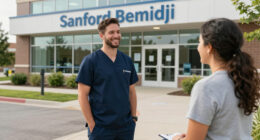 Sanford Bemidji Surges In Global Coverage